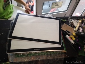  Apple A1278 Glass новое защитное стекло для MacBook Pro 13" - Изображение #1, Объявление #1111727