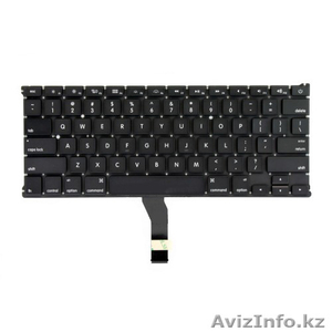  Клавиатура A1369 US American . MacBook Air 13"  - Изображение #1, Объявление #1100654