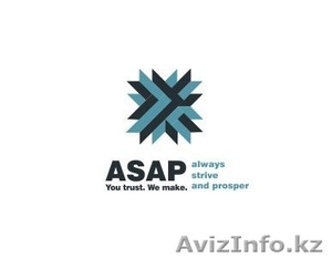 ASAP Advertising - Изображение #1, Объявление #1106347