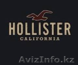 Женская молодежная одежда Hollister (Опт) - Изображение #2, Объявление #1112254
