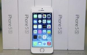 Новый: Apple iPhone 5S разблокирована / Samsung Galaxy S5 / Apple Macbook