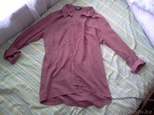 Молодежная одежда