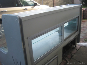 Продам витринный холодидьник - Изображение #4, Объявление #1104901