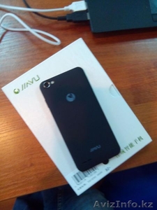 Jiayu G4 almaty - Изображение #2, Объявление #1098655