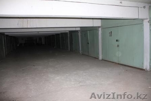 Продам 8 подземных гаражей - Изображение #3, Объявление #1093973