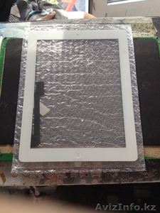 Тачскрин iPad 3 белый оригинал - Изображение #1, Объявление #1106031