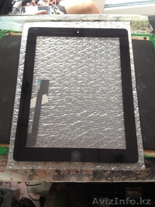  Тачскрин iPad 3 черный оригинал   - Изображение #1, Объявление #1106034