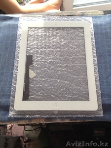 Тачскрин iPad 4 белый оригинал  - Изображение #1, Объявление #1106032