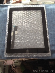 Тачскрин iPad 4 черный оригинал   - Изображение #1, Объявление #1106035