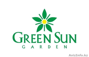 В компанию по флористике "Green Sun Garden" требуется менеджер - Изображение #1, Объявление #1101994