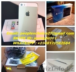 iPhone 5s 16gb Unlocked Sim Free (Gold) - Изображение #1, Объявление #1098568