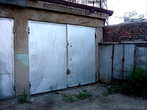 Сдам капитальный гараж в Алматы - Изображение #2, Объявление #1109648