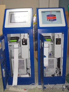 Платежный терминал 