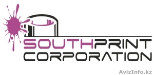 Типография South Print