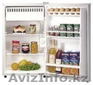 холодильник Део, Индезит - Изображение #1, Объявление #1100194