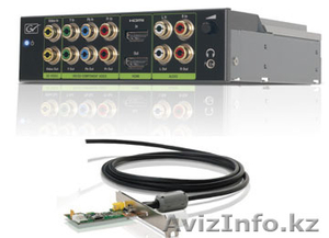 Система нелинейного видеомонтажа Grass Valley STORM Mobile BAYPE+PCIE EDIUS 6.0 - Изображение #1, Объявление #1106843