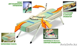Многофункциональная кровать-массажер Ceragem Master CGM-M3500 - Изображение #1, Объявление #1108861