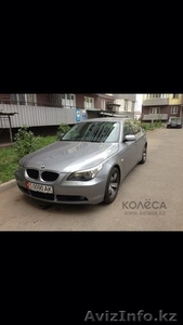 Продам BMW 530  - Изображение #1, Объявление #1104622
