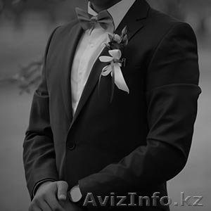 Свадебная видеосъёмка в Алматы - Изображение #1, Объявление #1117695