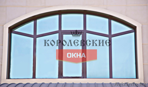 Королевские Окна Саламат - Изображение #5, Объявление #1126716