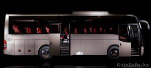 Новые автобусы Лаз город пригород - Изображение #8, Объявление #1117947