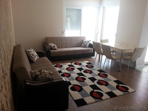 Сдается новая квартира 2+1 в Анталии 250 м от моря - Изображение #1, Объявление #1118966