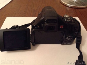 фотоаппарат Canon PowerShot SX30 IS - Изображение #1, Объявление #1125915