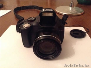 фотоаппарат Canon PowerShot SX30 IS - Изображение #2, Объявление #1125915