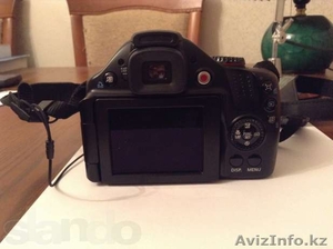 фотоаппарат Canon PowerShot SX30 IS - Изображение #4, Объявление #1125915