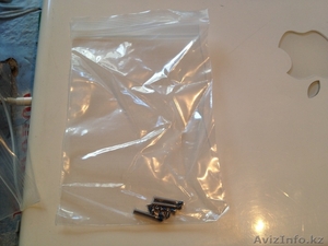  Комплект болтов MacBook Pro screws - Изображение #1, Объявление #1113429