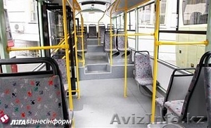 Новые автобусы Лаз город пригород - Изображение #3, Объявление #1117947