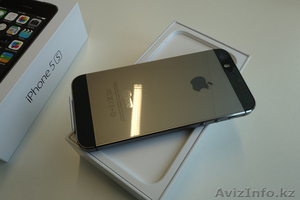 Apple  iPhone 5S 16 Гб всего за 85000 тенге - Изображение #2, Объявление #1119445