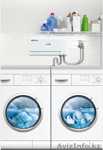 Озонатор воды, приставка к стиральной машине - Изображение #1, Объявление #1123241