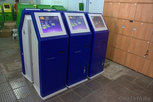 Продам лото терминалы под ключ 