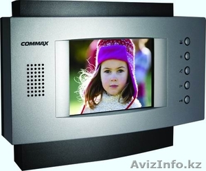 Установка систем видеонаблюдения любой сложности, видеодомофонов, СКД - Изображение #2, Объявление #1117147