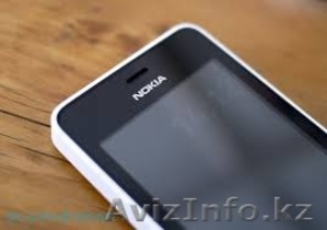 телефон nokia asha 501 dual sim продам - Изображение #2, Объявление #1123211