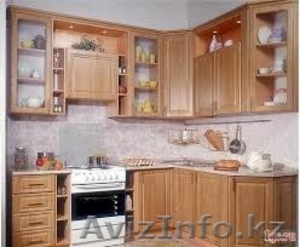 Кухонные мебели на заказ - Изображение #4, Объявление #1124878