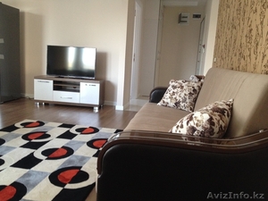 Сдается новая квартира 2+1 в Анталии 250 м от моря - Изображение #7, Объявление #1118966