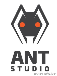 Интернет агентство Ant Studio - Изображение #1, Объявление #1118452