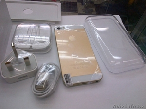Apple, iPhone 5S, 5C, 5 ... 16 ГБ, 32 ГБ, 64 ГБ  - Изображение #2, Объявление #1135149