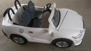 Ремонт  детских электромобилей - Изображение #3, Объявление #1137795