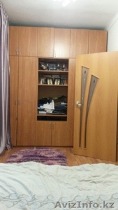 2-х комнатная квартира в Турксибском районе. - Изображение #1, Объявление #1130732