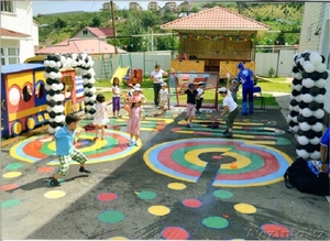 Частный детский сад KinderLand в Алматы - Изображение #2, Объявление #1136427