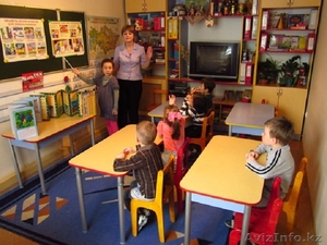 Частный детский сад KinderLand в Алматы - Изображение #3, Объявление #1136427