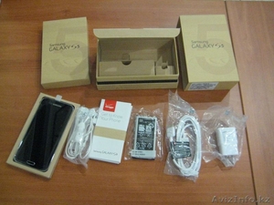 Новые Оригинал Apple Iphone 6, 5S, Samsung Galaxy S5 и Macbook Pro  - Изображение #2, Объявление #1133244