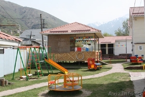 Частный детский сад KinderLand в Алматы - Изображение #4, Объявление #1136427