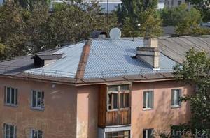 Снятие старого покрытия вашей крыши - Изображение #1, Объявление #1129936