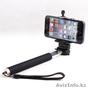 Ручка монопод для телефона, компактных камер и GoPro - Изображение #1, Объявление #1131293