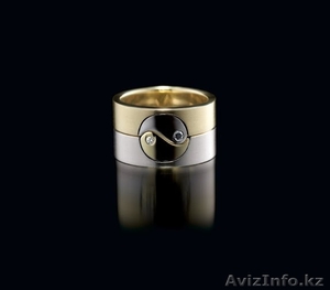 Обручальные кольца «Assos» - Изображение #10, Объявление #1135514