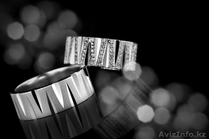 Обручальные кольца «Assos» - Изображение #8, Объявление #1135514